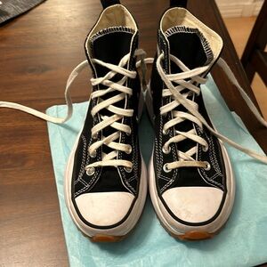 Converse High Top